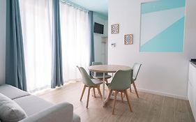 Iglesias Centro Apartments In Sardinia